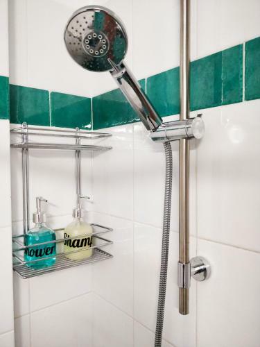 Apartamento Studio Turquoise