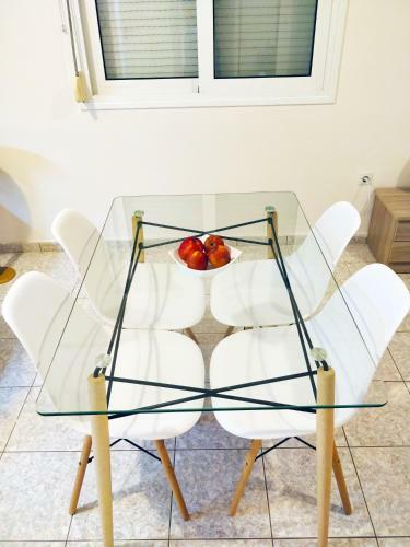 Apartamento Studio Turquoise