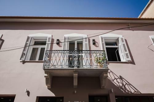 Stylish Studio Apartment - 8f House