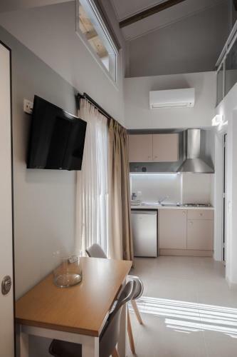 Stylish Studio Apartment - 8f House