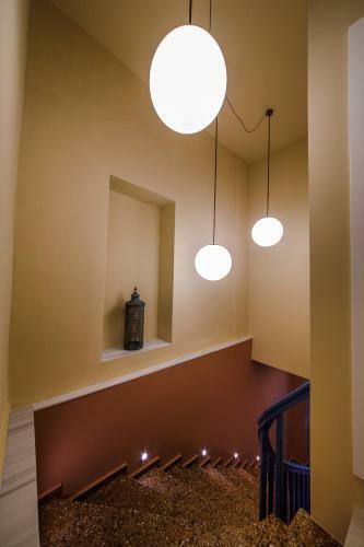 Stylish Studio Apartment - 8f House