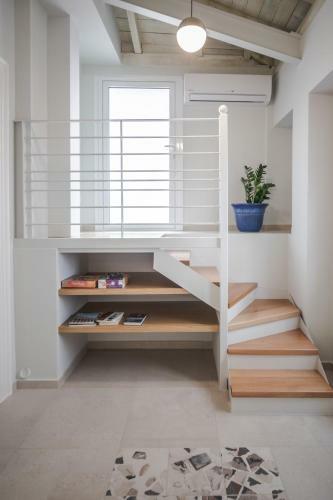 Stylish Studio Apartment - 8f House