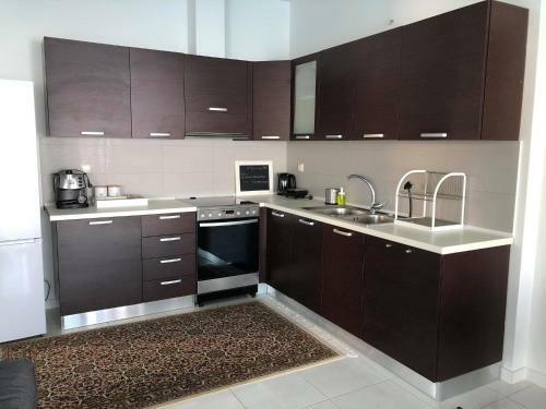 J&f Apartment A1