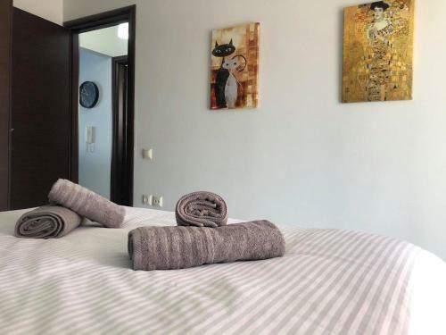 J&f Apartment A1