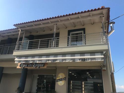 J&f Apartment A1
