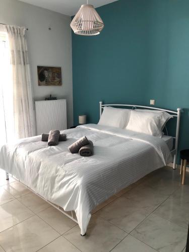 J&f Apartment A1