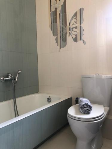 J&f Apartment A1