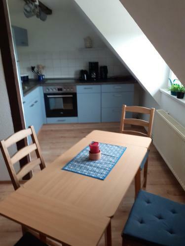 Apartamento Am Langen Berg