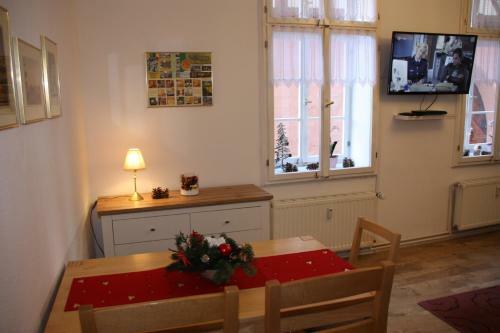 Apartamento Ferienwohnung Nemo