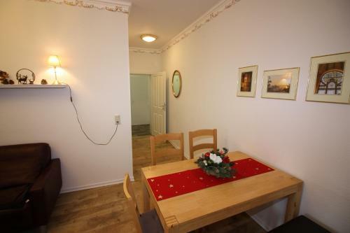 Apartamento Ferienwohnung Nemo