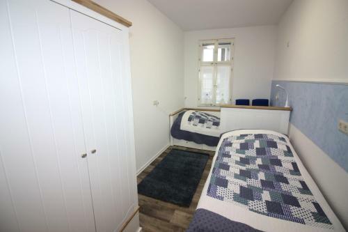 Apartamento Ferienwohnung Nemo