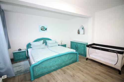 Apartamento Ferienwohnung Nemo