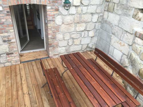 Ferienhaus Schlo�blick