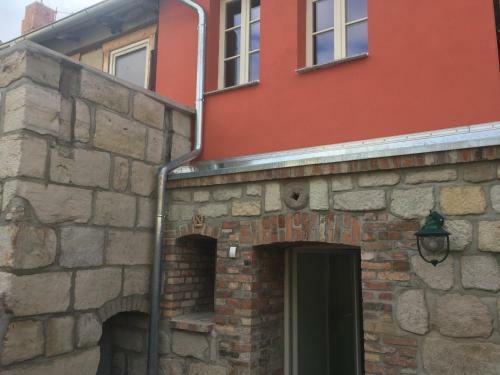 Ferienhaus Schlo�blick