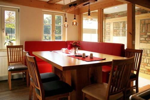Ferienhaus Schlo�blick
