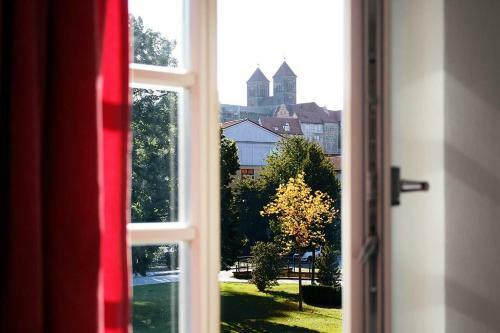 Ferienhaus Schlo�blick