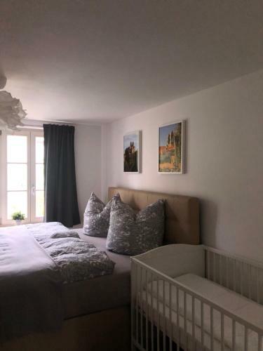 Ferienhaus Schlo�blick