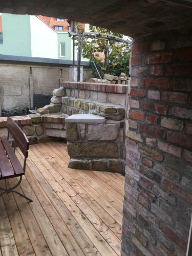 Ferienhaus Schlo�blick