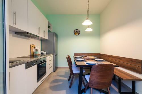 Apartamento Spacious Modern Flat Next To The Historical Center