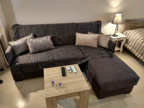 Apartamento On The Square Studio