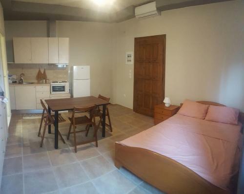 Apartamento Kalamata Home, Marina A