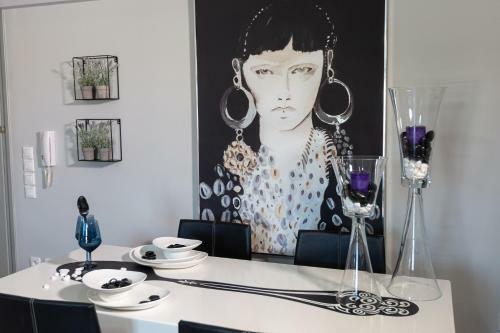 Jasmine - Apartment In Kalamata