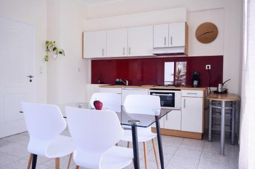 Apartamento Studio Coral