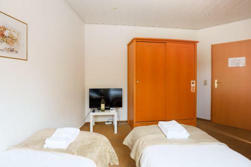 Boutique Hotel Auerhahn - Quedlinburg