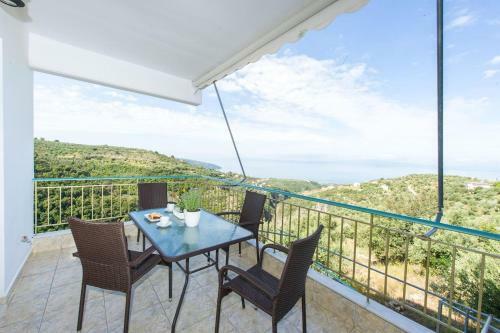 Breathtaking Sea View, Close To The Beach