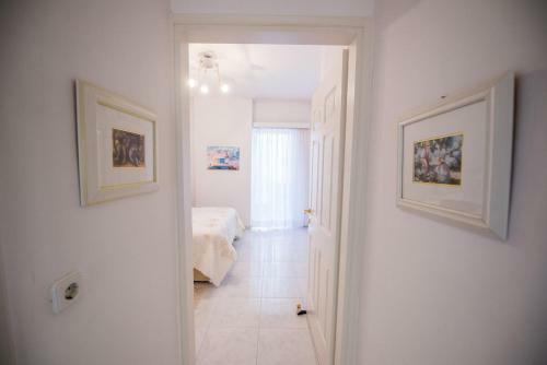 Apartamento Seaside Penthouse In Kalamata