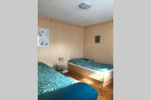 Apartamento Ferienwohnung F�r 2 G�ste