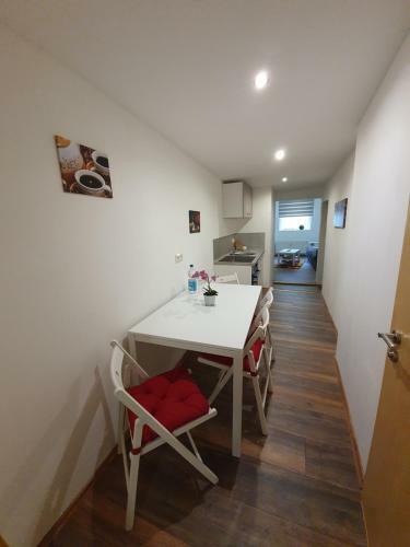 Apartamento Eddy's Stadt St�bchen