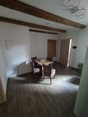 Apartamento Appartment Schenink