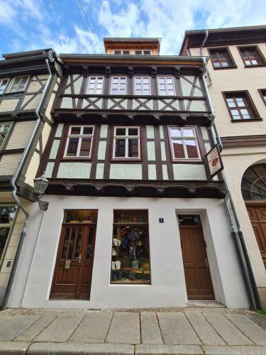 Apartamento Appartment Schenink