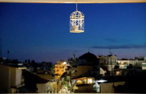 Apartamento Central Cozy Penthouse Fully Equipped, Big Terrace