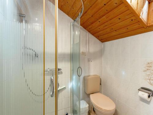Attractive Apartment In Quedlinburg With A Balcony