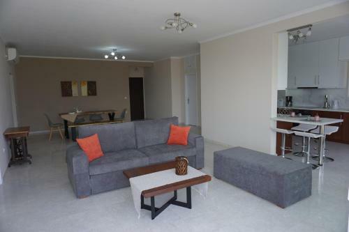 Apartamento Allseasonsapartment