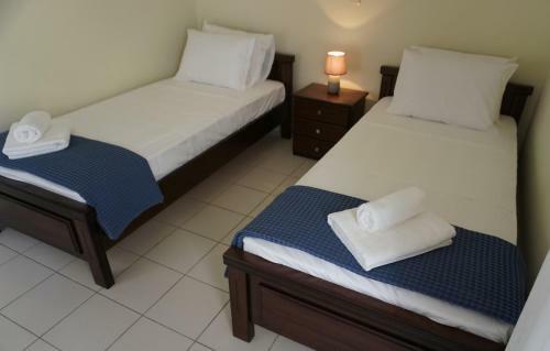 Apartamento Allseasonsapartment