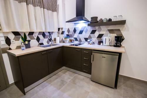 Indigo Apartments 2