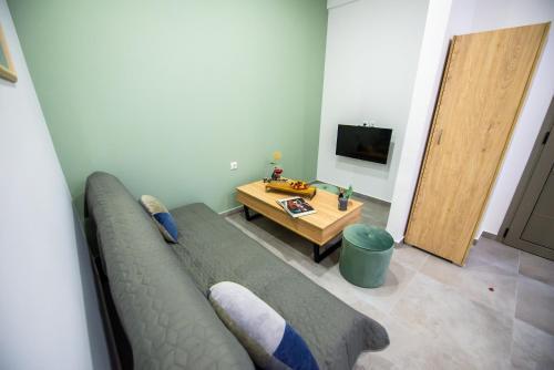 Indigo Apartments 2