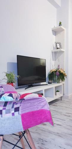 Apartamento Anastasis Garden Room