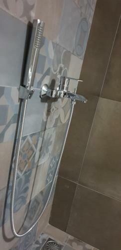 Apartamento Anastasis Garden Room
