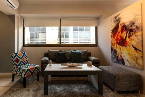 Apartamento City Vibes
