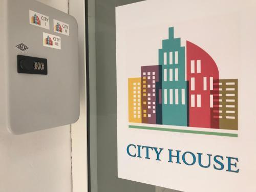 Apartamento City House 3