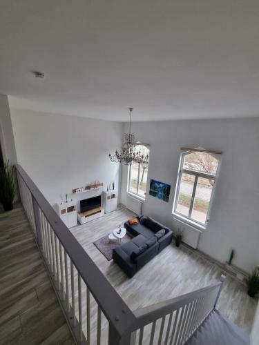 Apartamento Quedels Loft
