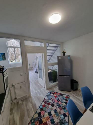 Apartamento Quedels Loft