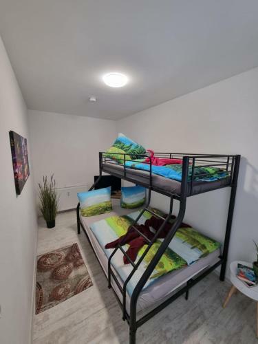 Apartamento Quedels Loft