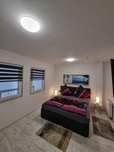 Apartamento Quedels Loft