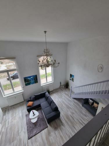 Apartamento Quedels Loft
