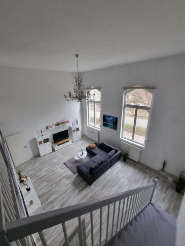 Apartamento Quedels Loft